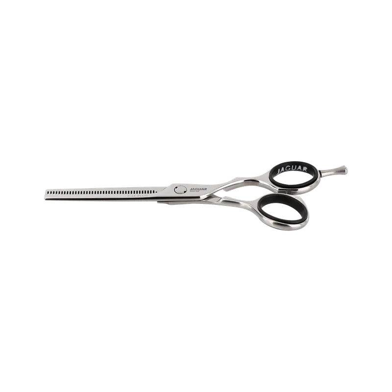 Knallerangebot Jaguar Modellierschere Silver Line CJ40 Plus Effi 5.5